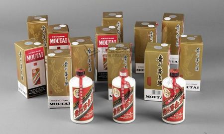 贵州茅台的商业模式?管理学作业案例分析。-余