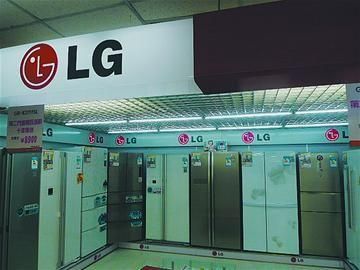 上海lg空调悄然退市，售后维修一直被消费者所诟病