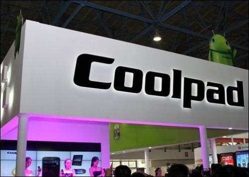  酷派 上半年净利润2.12亿港元 同比增39.6% - 公