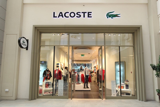 lacoste等知名品牌羽绒服含绒量不合格