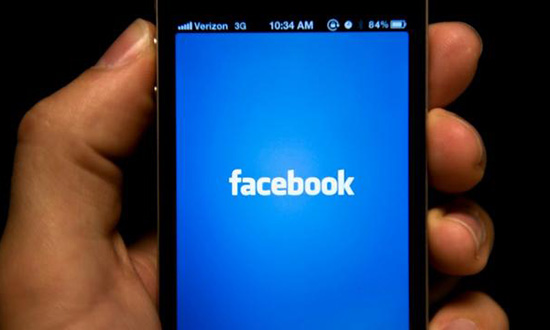 Facebook