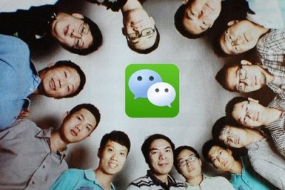 什么是朋友圈营销的致命缺陷-亿邦动力网-电子