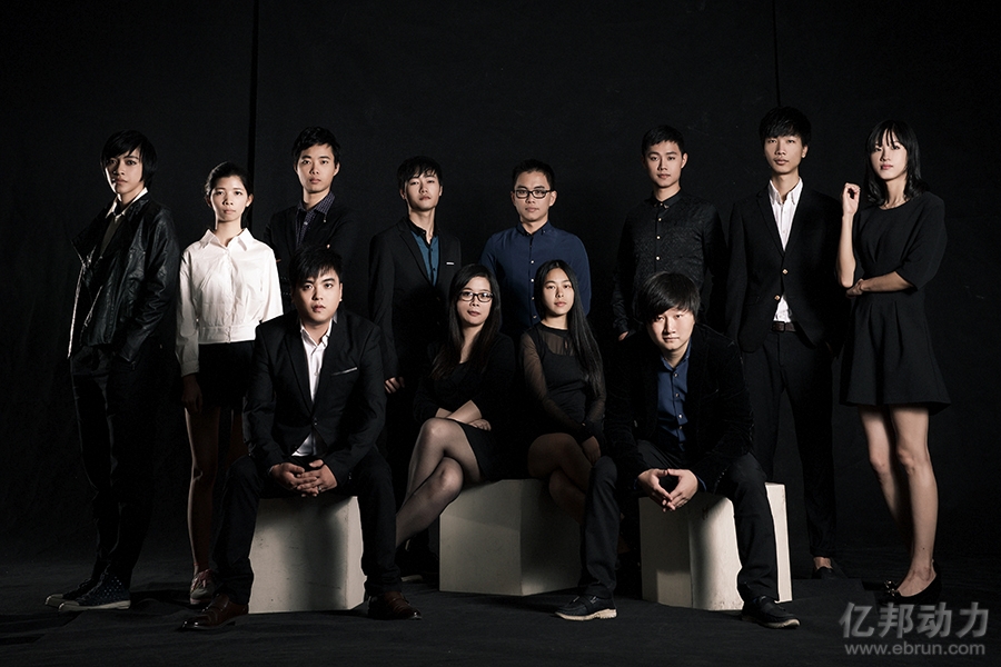 【双十一实录】男装潮牌品立预热-图说-亿邦动力网www.ceden.cn