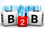2014Q4十大B2B电商网络品牌影响力排行 2014Q4十大B2B电商网络品牌影响力排行