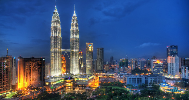 2016年马来西亚电商销售额将达880亿马币