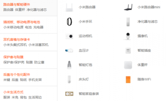 小米研报:2014年手机销量大增227%-亿邦动力