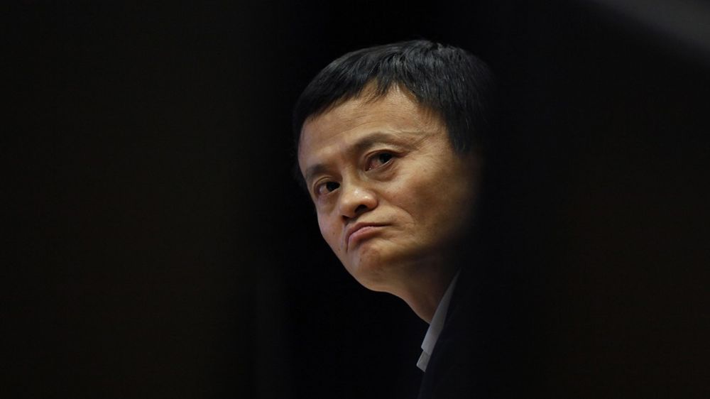 王福重:马云有什么资格瞧不起经济学家?图片