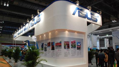 华硕