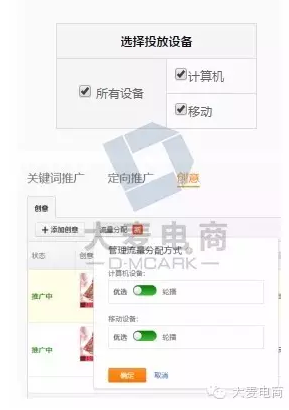 备战双11，你的直通车整装待发了吗？