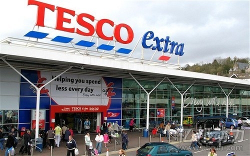 Tesco