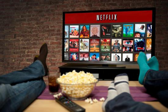 Netflix Q3净利2900万美元 同比下滑50% - 品牌