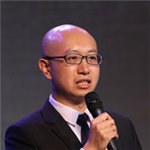 eBay商务总经理郑长青