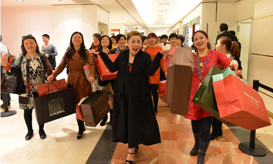 疯狂购物 疯狂购物