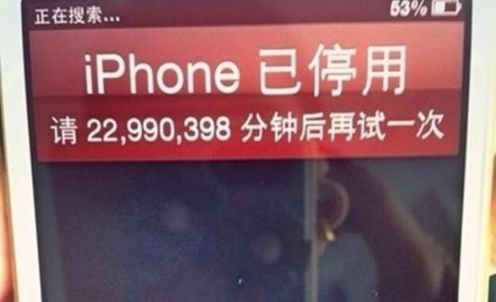 iPhone6