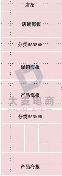 喵星人会战双十一无线装修