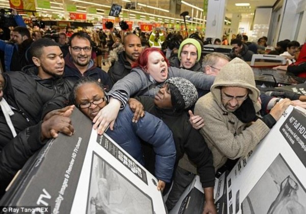 2015黑色星期五详解（黑5的前世今生） - 电商热搜- 亿邦动力网