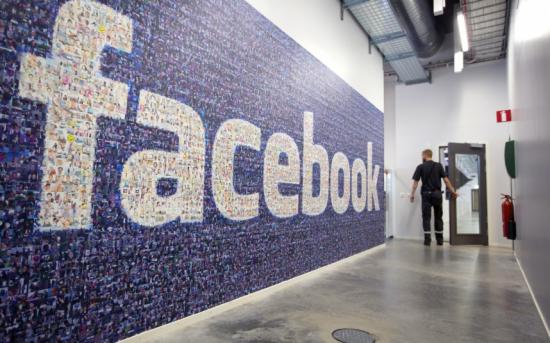FB瞄准新兴市场 轻量应用用户数达5千万 - 营销