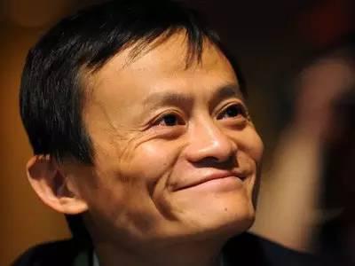 马云阿里巴巴媒体陌陌