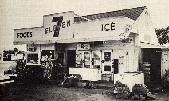 7-11
