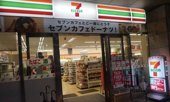 7-11