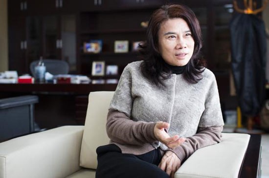 董明珠