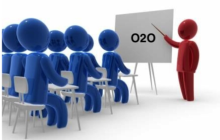 O2O