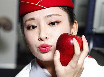 诱惑经济:空姐开网店 不如做网红微商