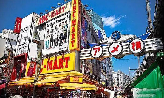 日本免税“黑店”如何引游客入陷阱? - 进口电商 - 亿邦动力网