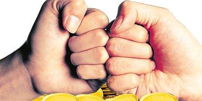 微信封杀整顿对象:返利超50%的分销平台 - 移