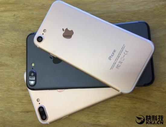 iPhone7 iPhone7