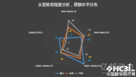 收入证明_收入水平分布