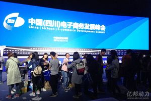 1、庞大的装资料袋的队伍 2000份，看起来颇为壮观.jpg