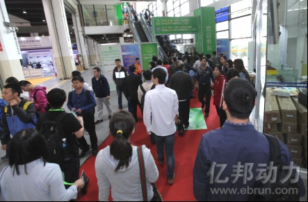  2016中国无人机系统及任务设备展览会闭幕(图4)