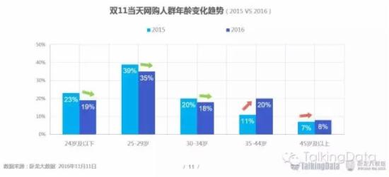 双11网购人群洞察报告 双11网购人群洞察报告