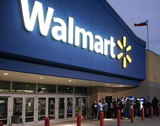 家乐福、沃尔玛和大润发的商业模式是这样的 