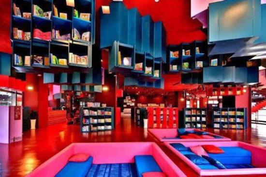 当当已经开了143家书店 布局线下是好生意吗