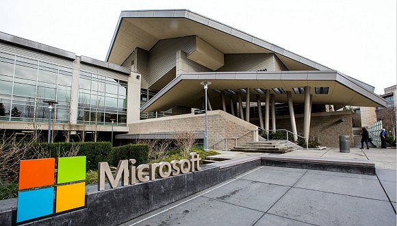 探访微软西雅图总部:这些事你会感兴趣(4)