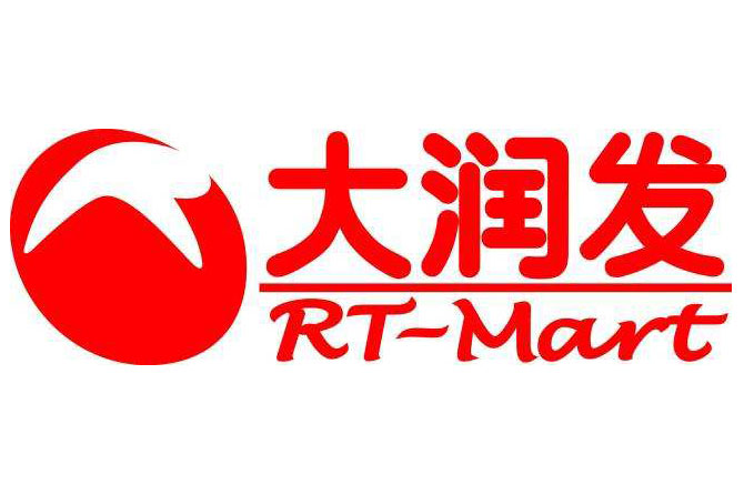 大润发 大润发