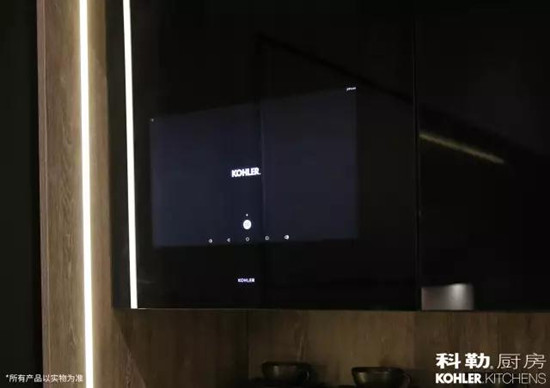 上海厨卫展速报 这些品牌艳压红毯(图4) 上海厨卫展速报 这些品牌艳压红毯(图4)