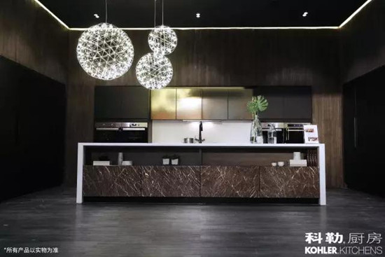 上海厨卫展速报 这些品牌艳压红毯(图3) 上海厨卫展速报 这些品牌艳压红毯(图3)