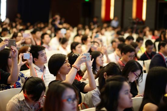 第五届TopDigital创新发布盛典7月上海开启，再掀创新风暴！