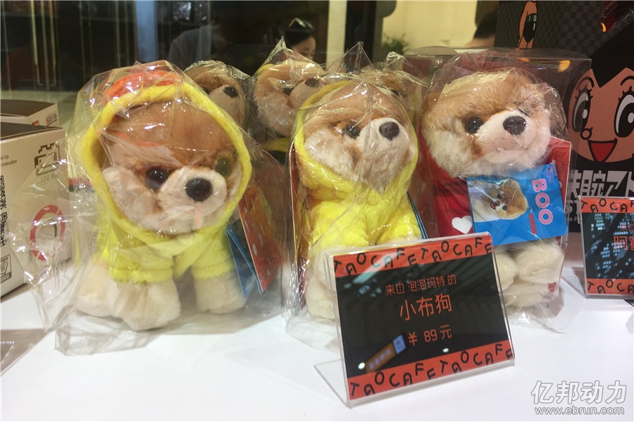 带你逛淘宝无人零售店 偶遇逍遥子现场买单