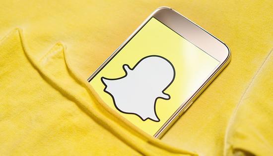 Snapchat新功能：用人工智能进行无缝视频拼接