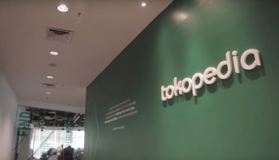 Tokopedia