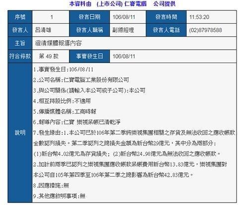 乐视欠债不还 代工厂出售乐视手机零组件