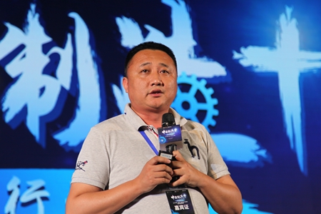 阿里巴巴王强：新外贸是用数据去重新定义