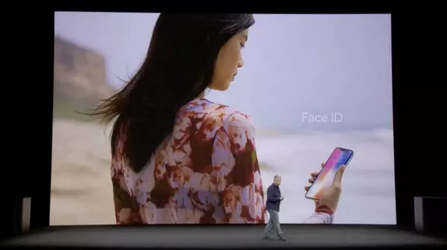 Iphone X上的face Id到底安不安全 3c 亿邦动力网