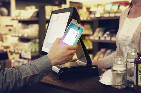 摩根大通收购WePay 将支付整合到小型商企