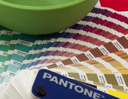 全友家居签约Pantone 色彩成家具行业新风尚