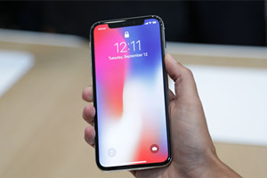 苹果：店里不会怂恿用户购买最贵的iPhone X
